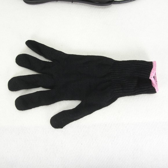 NEW ABODY 1.5 INCH 4 IN 1 FLAT CRIMPER WAVER IRON - Picture 14 of 16